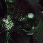 hide