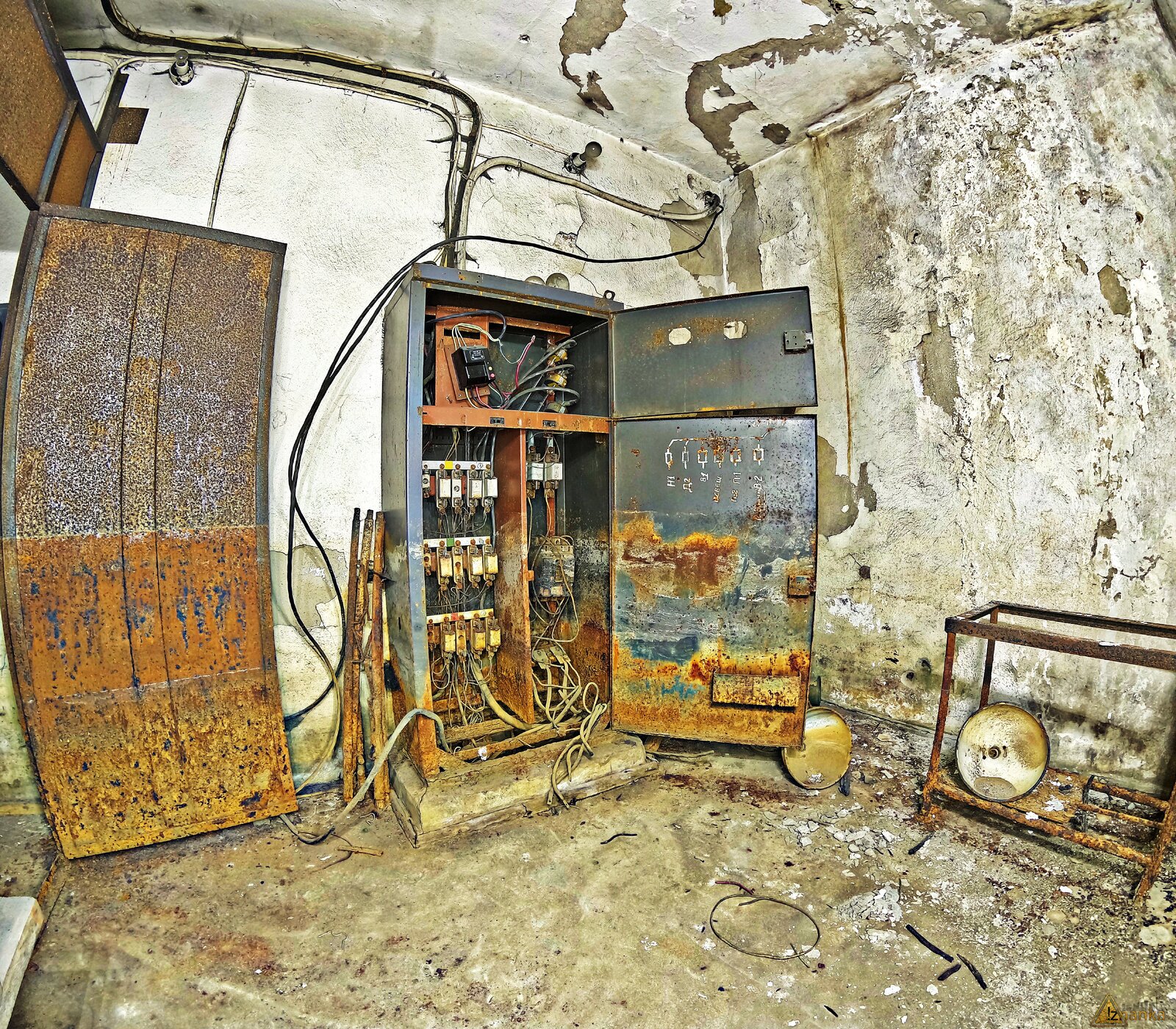 Фотоотчёты У